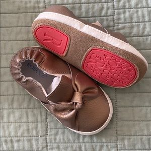 NWT Robeez Mini Shoes